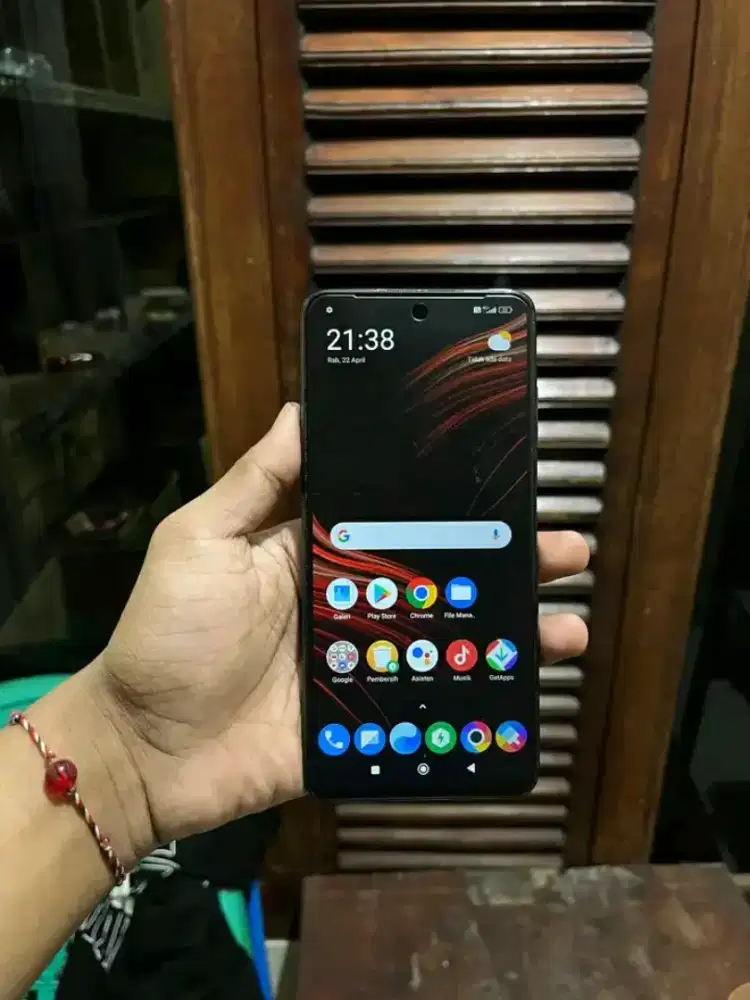 POCO X3 PRO 6/128