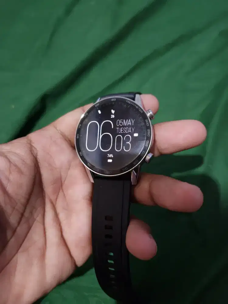 Honor Smart Watch 2 fulset