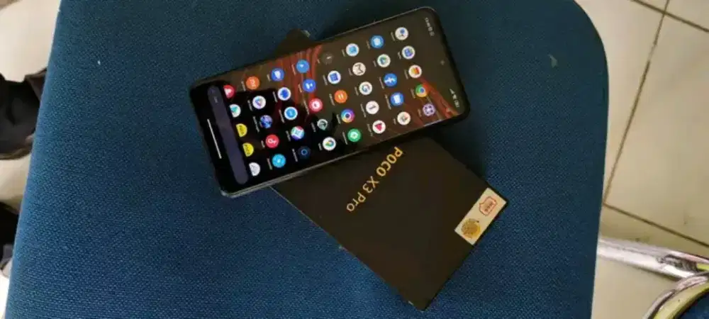 POCO X3 PRO 8/256