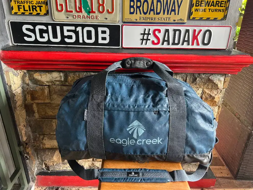 Eagle creek duffel bag