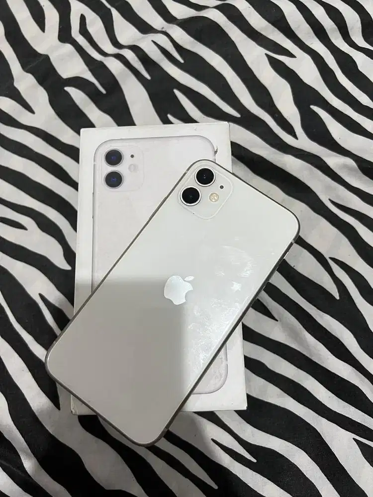 iphone 11 64gb inter
