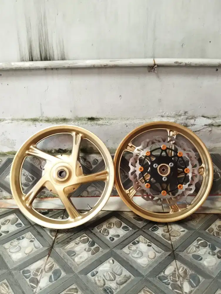 Velg original mio m3