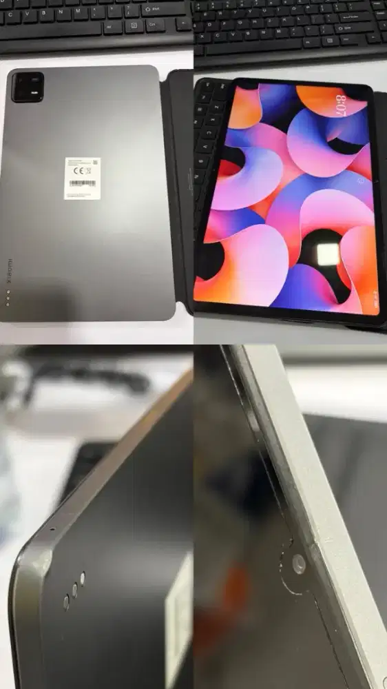 Xiaomi Mi pad 6 8/256GB