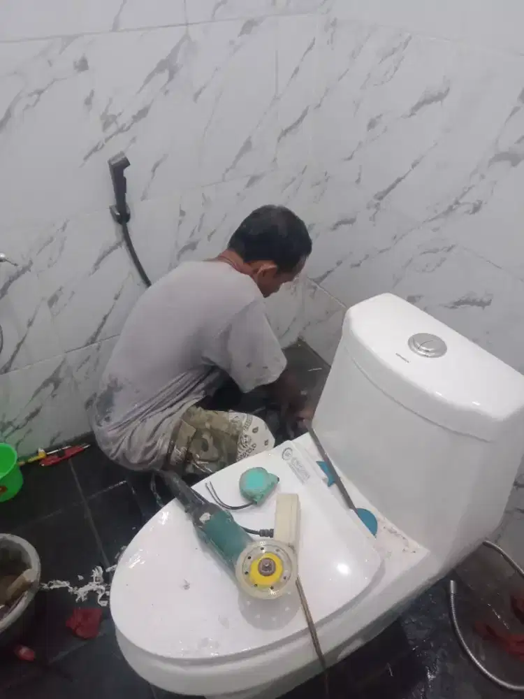 Jasa renovasi rumah