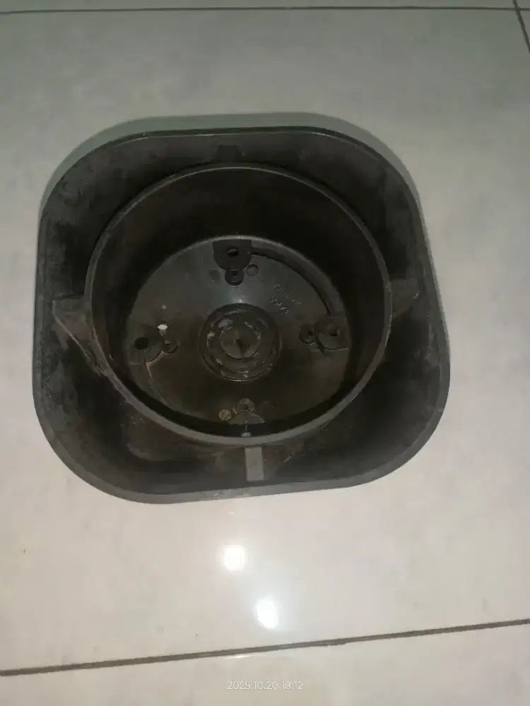 Cover speaker Whelen SA315P