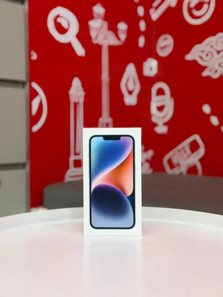 iPhone 14 Cicilan tanpa dp