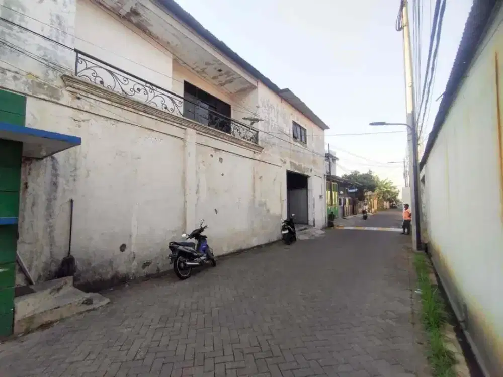 Gudang Jual Ploso Surabaya