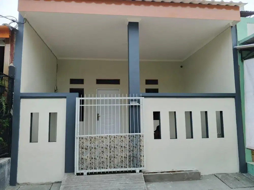 RUMAH SEWA DI PERUMAHAN GRIYA LEBAK WANGI 1, SEPATAN TIMUR