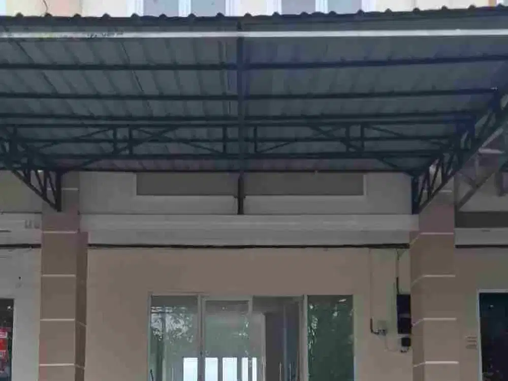 Dijual Ruko Balikpapan Regency