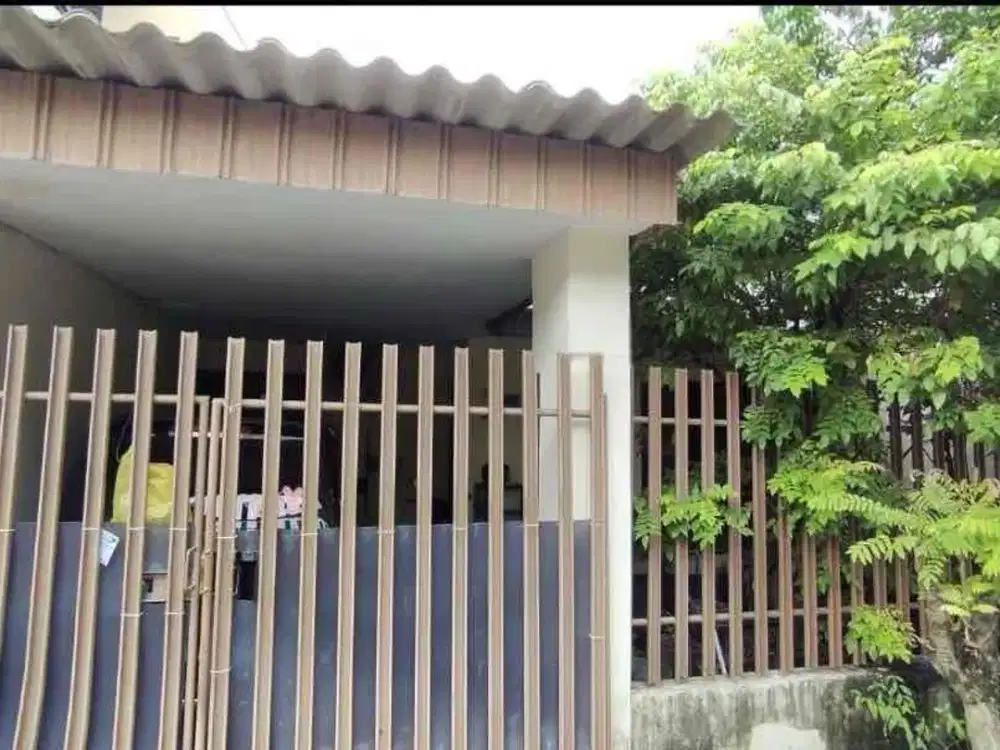 Rumah Dijual Kutisari