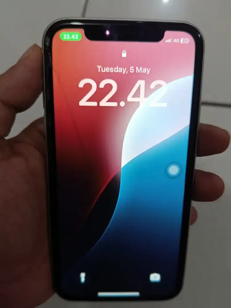 Iphone XR 64 gb