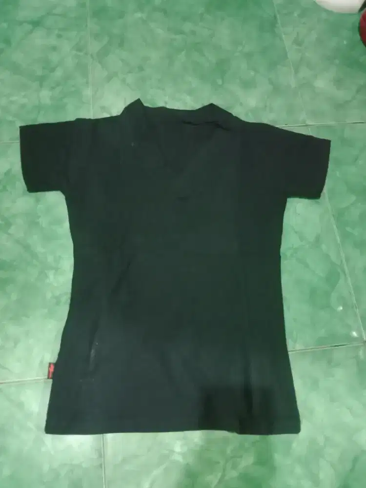 Baju Zummba Olahraga