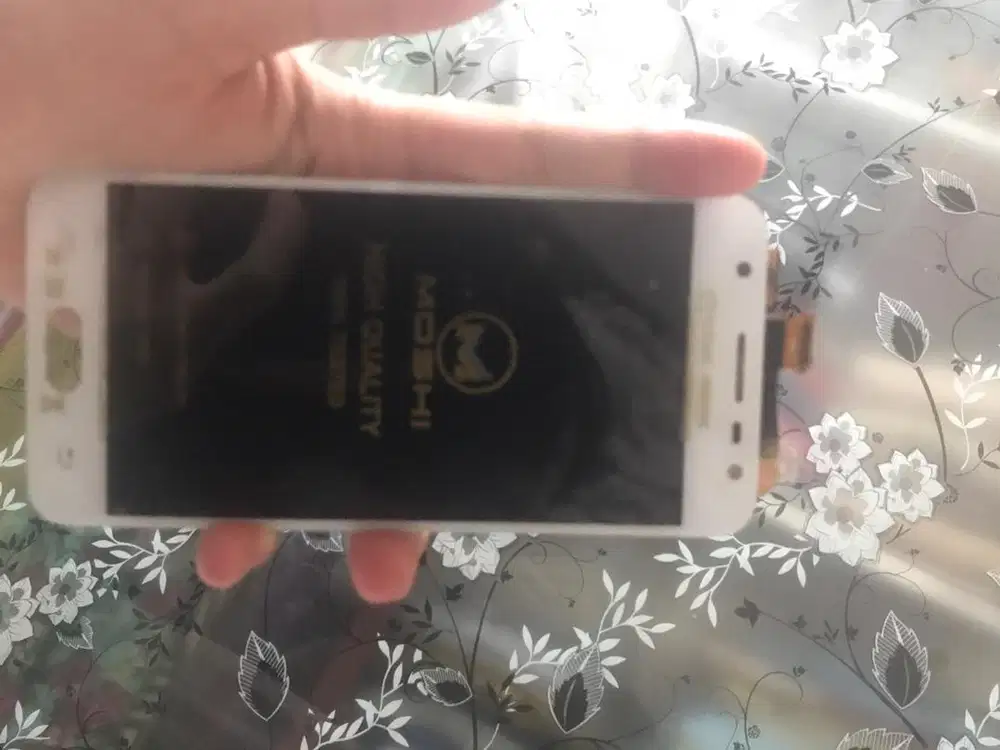 Dijual LCD samsung J 5 prime