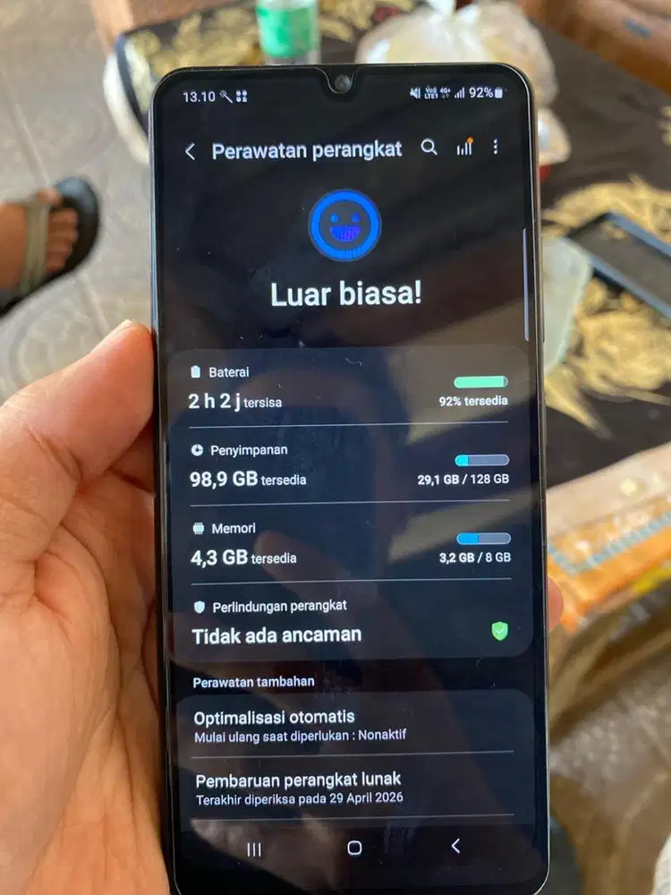Hp amdroid murah !!!