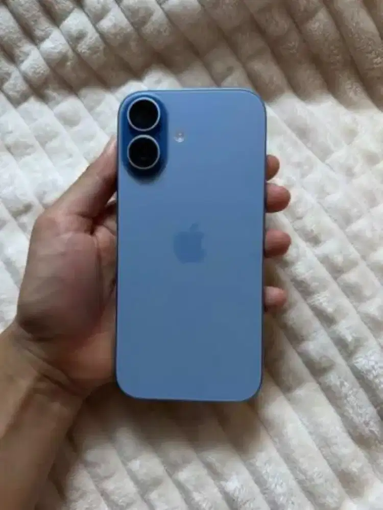 iPhone 17 basic 512 gb