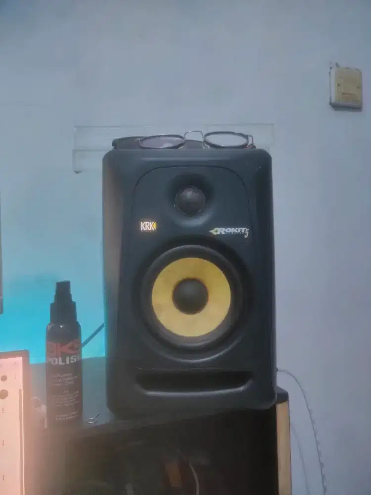 Krk rokit 5 gen 3