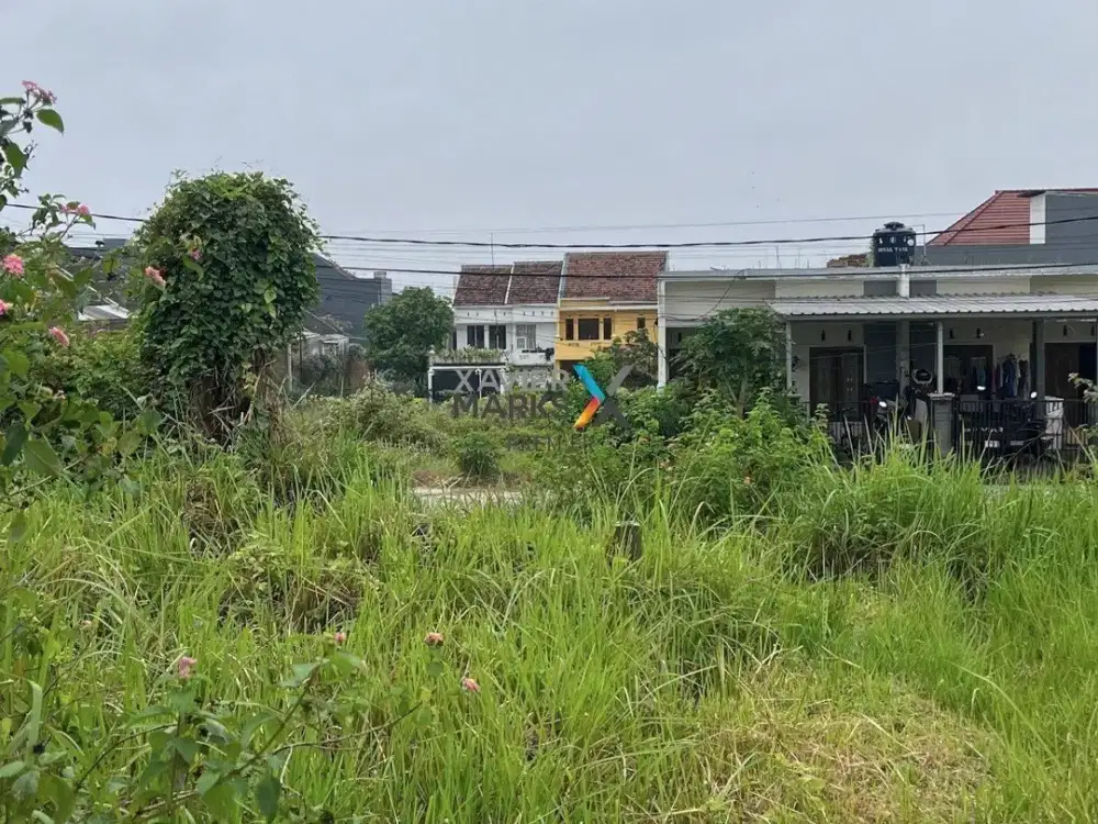 Dijual Tanah Murah Dekat Pusat Kota di Villa Bukit Tidar Malang