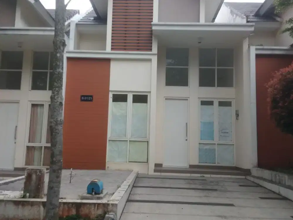 Dijual Rumah Turun Harga Citra Garden Kedungkandang Malang