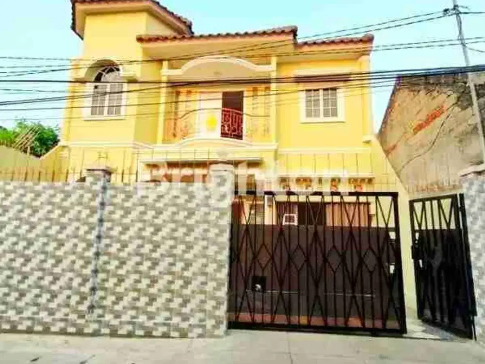 Dijual Rumah di Pondok Cabe, Tangerang Selatan