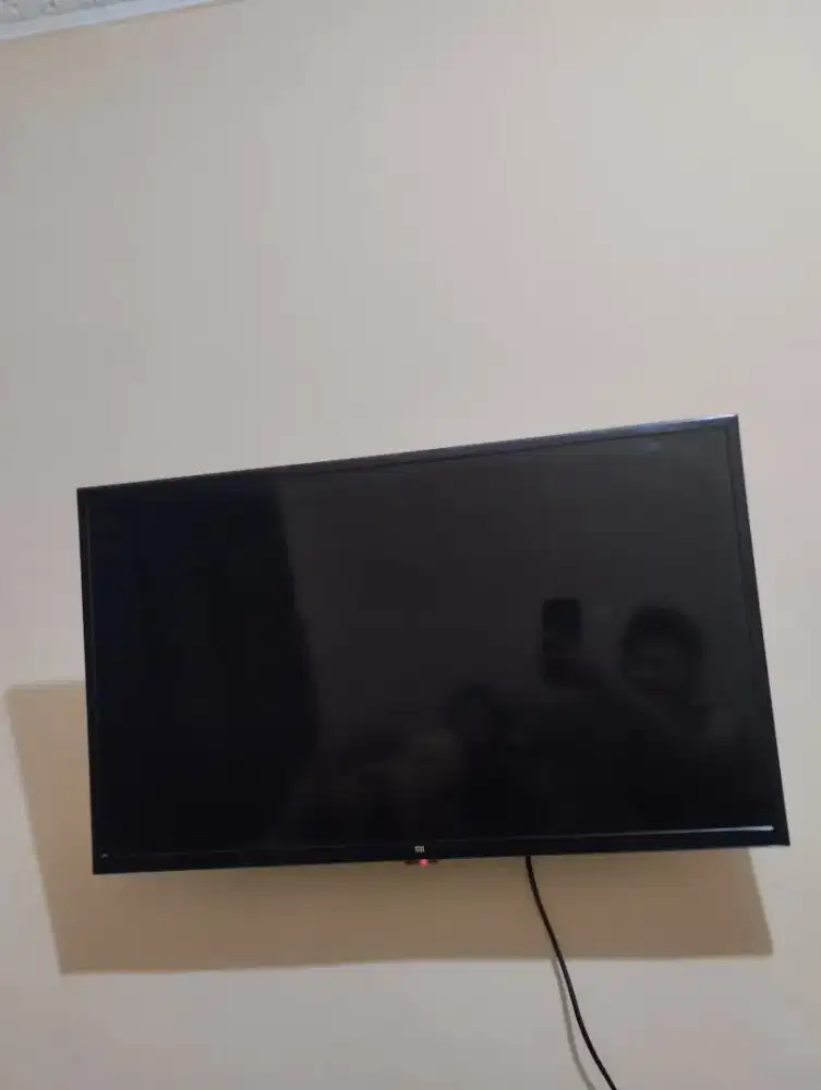 Jual MI AndroidTV 32inch non STB