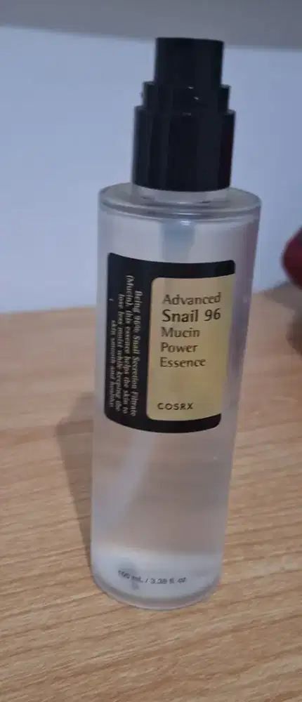 Snail Mucin by COSRX