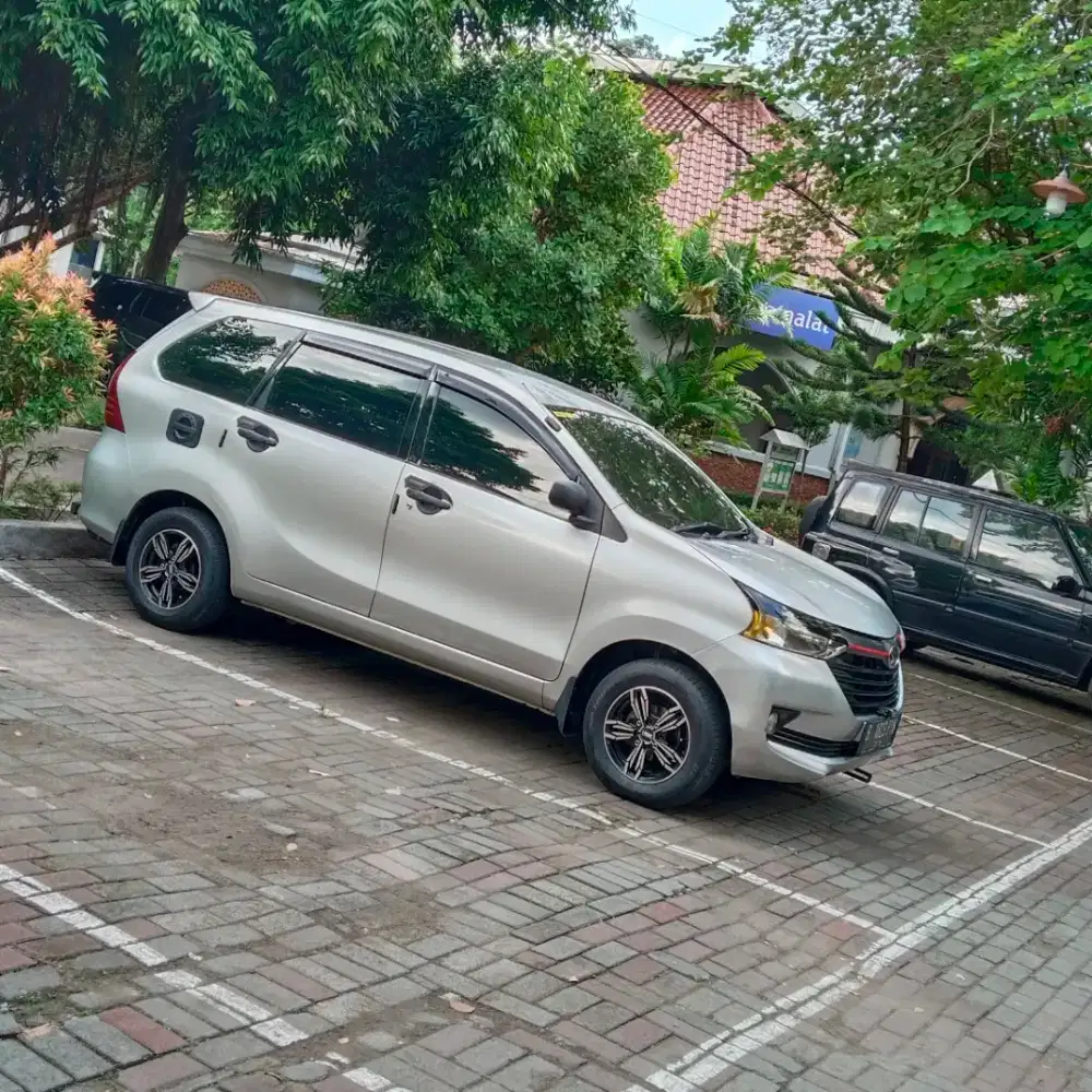 Velg HSR MERKIN R14 Double PCD 4x114 / x100 Ban 185/70 Tebal