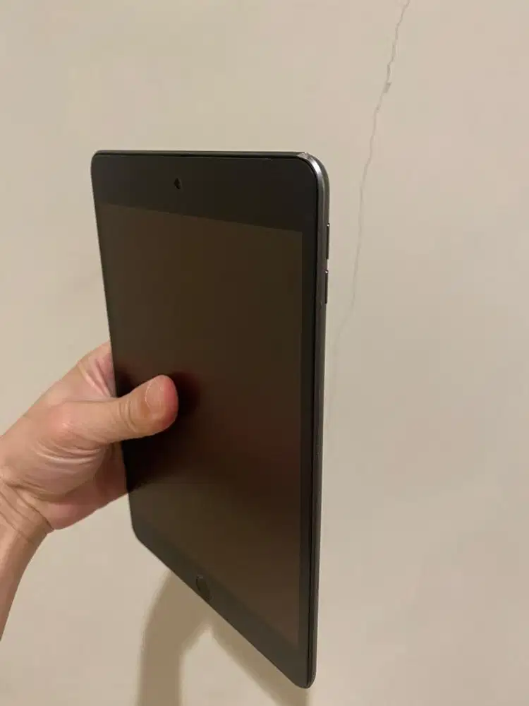 Ipad mini 5 ex inter