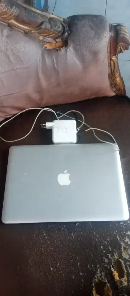 Rusak MacBook Pro