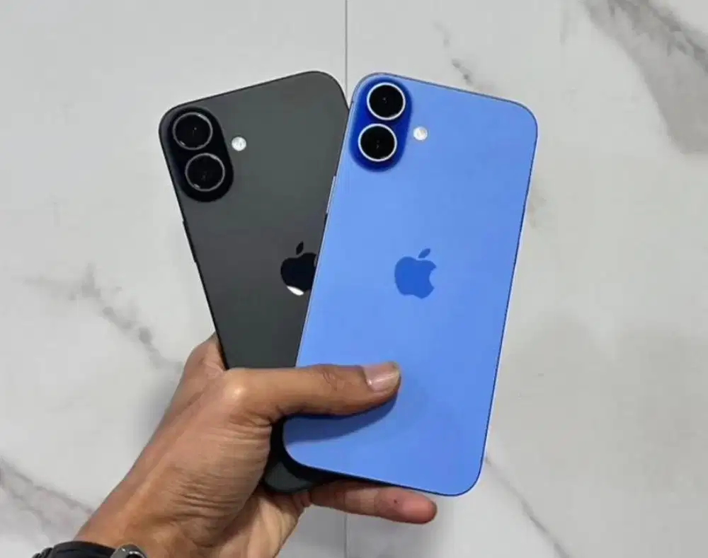 Iphone 16 128GB Ibox