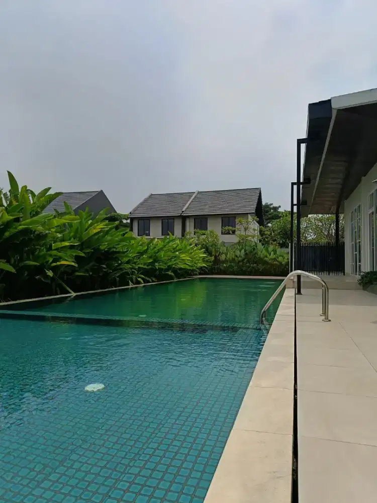 CLUSTER PREMIUM DI LIPPO CIKARANG || CENDANA EXCELSIA 3 BR + 3 BT