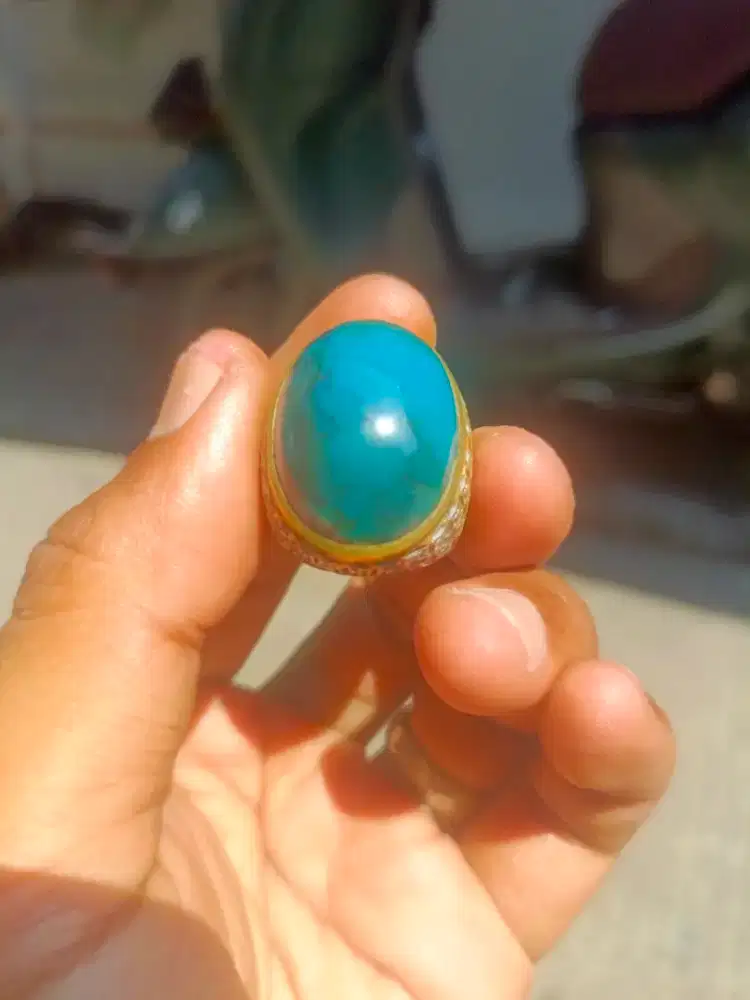 assalamu'alaikum dijual batu Bacan Doko lawas pakaian pribadi