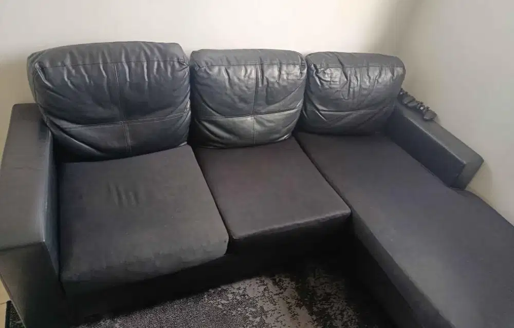 Sofa L 3 Seater