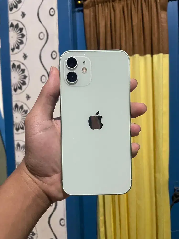 Iphone 12 128 green nominus