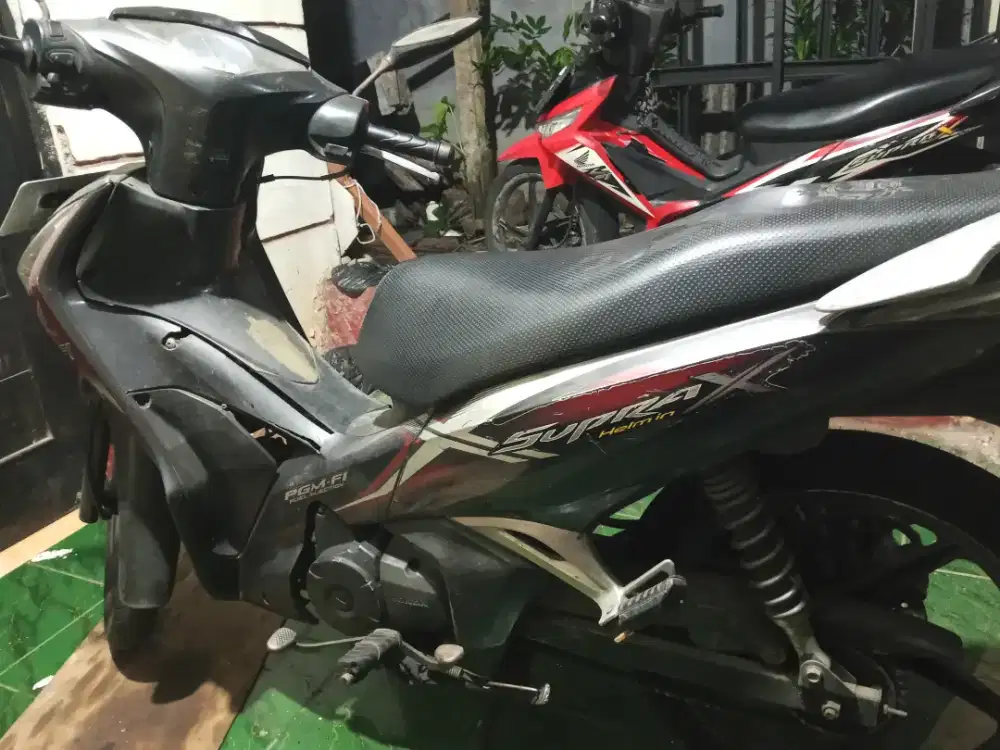 Dijual ajah nih gaan