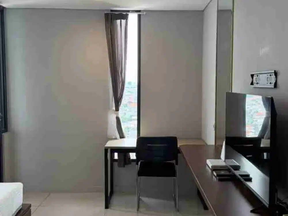 Dijual Apartemen Belleview