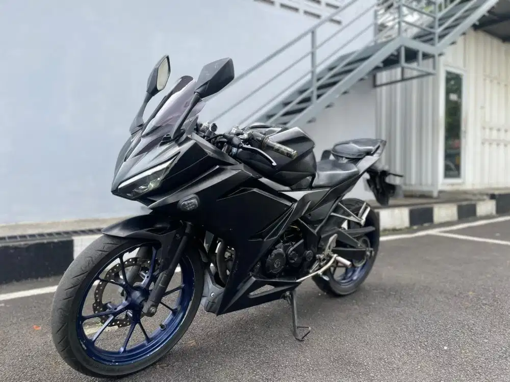 Cbr 150 th 2019