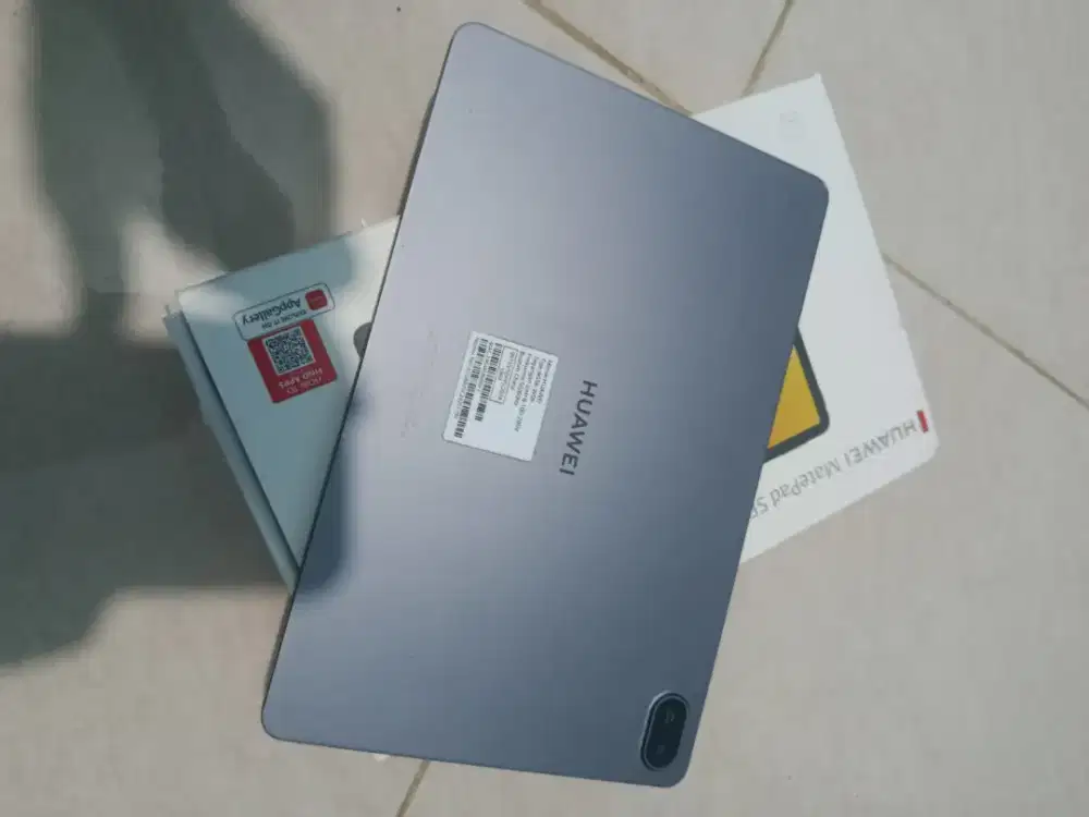 Huawei MatePad SE 11