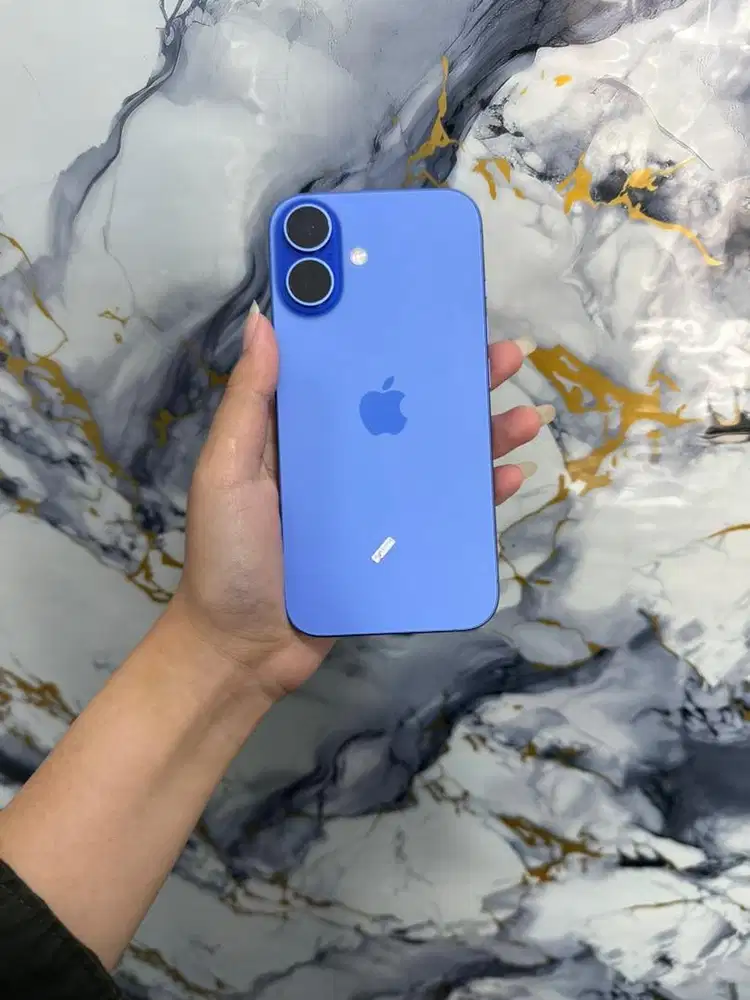 iphone 16 128gb ex ibox