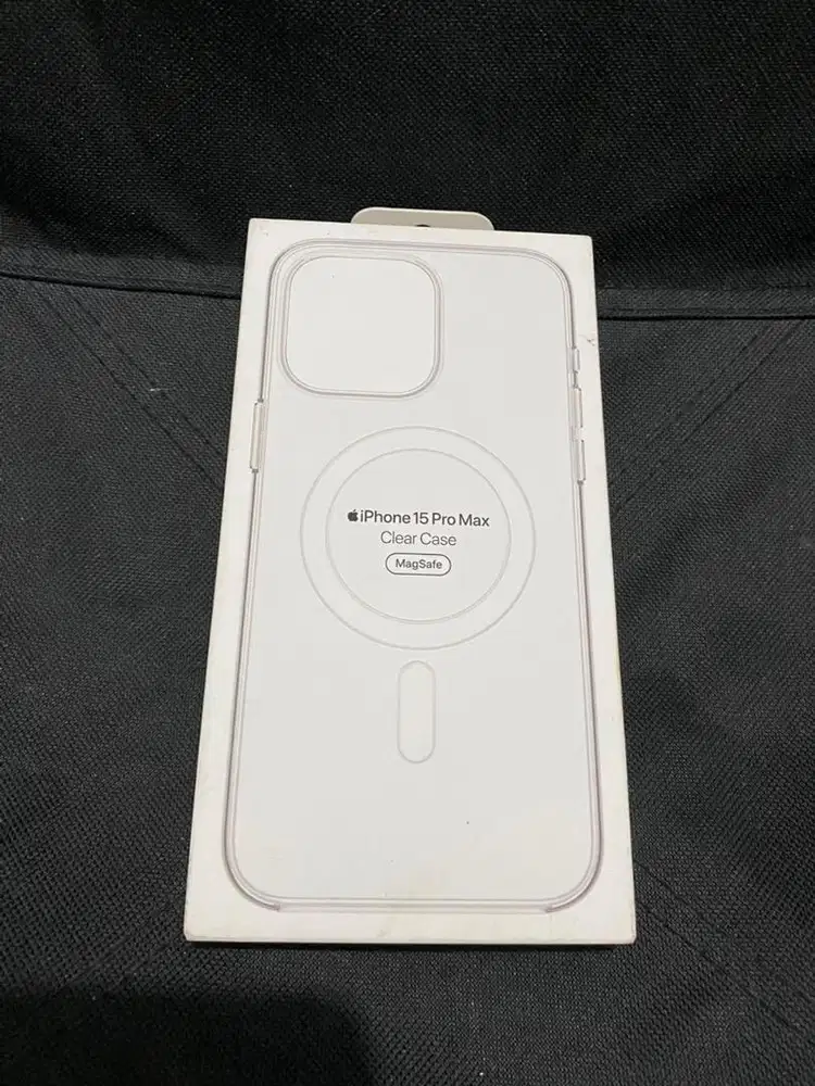 casing Hp IPHONE 15 PRO MAX IBOX