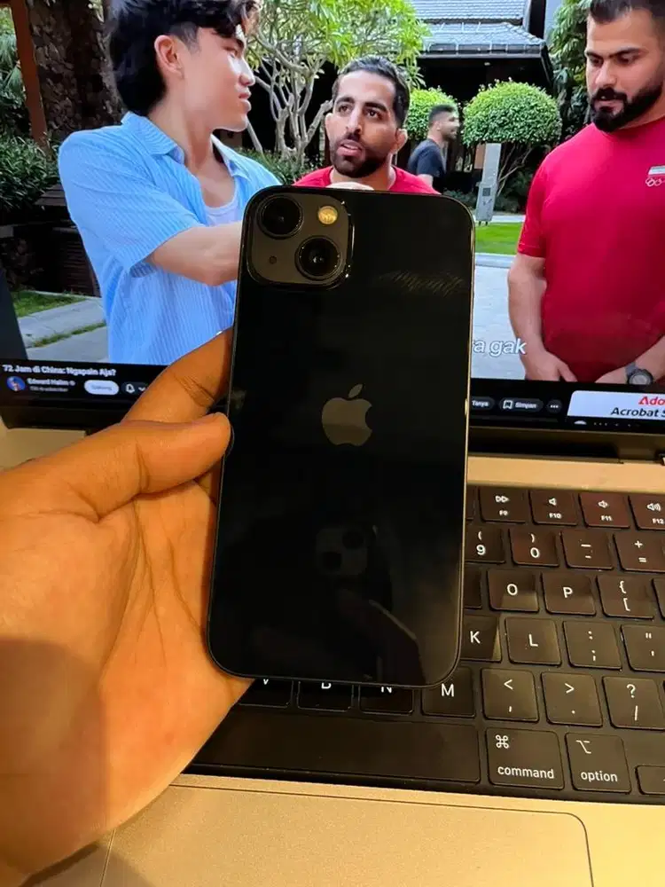 iPhone 13 256gb