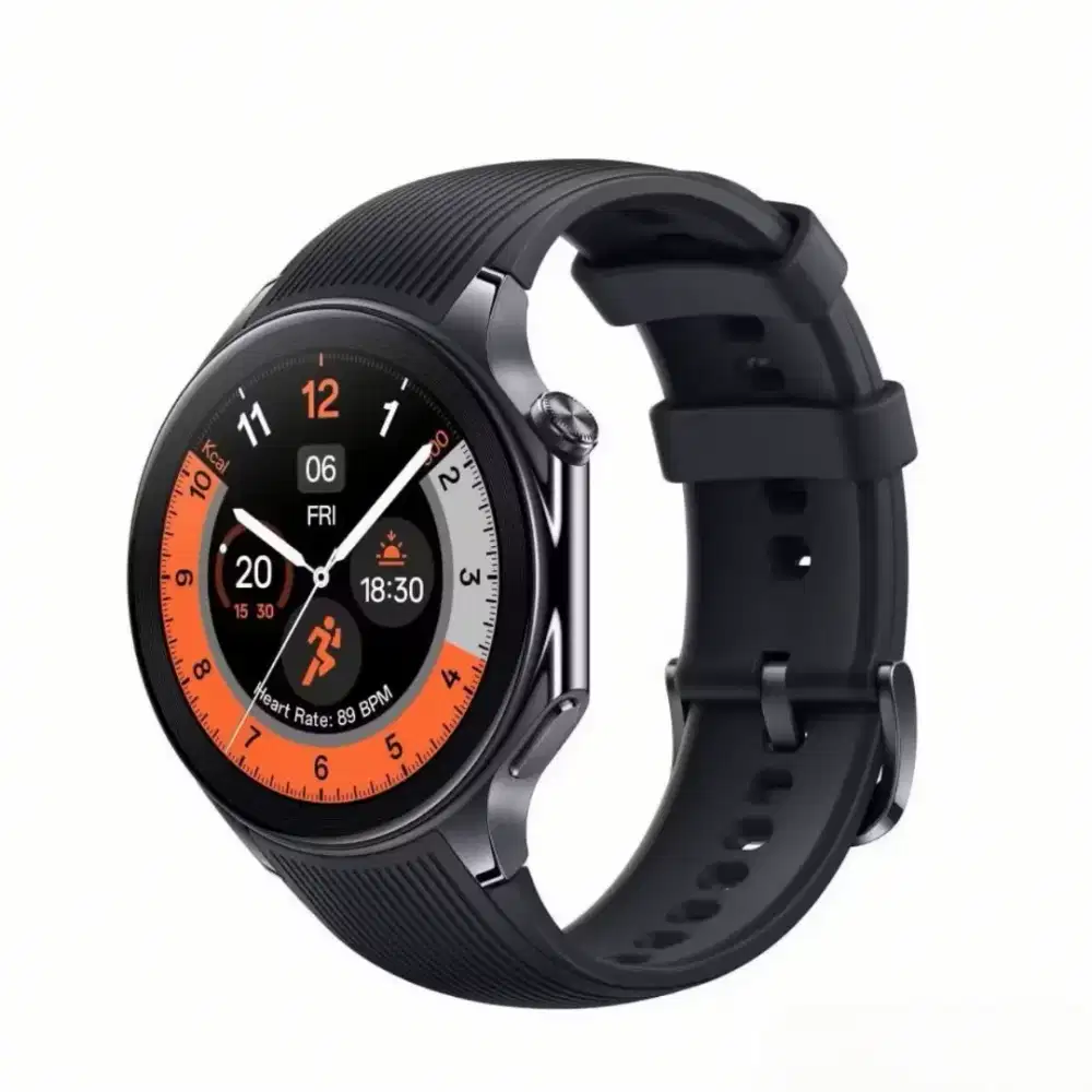 OPPO WATCH X (Elevate Every Moment)
