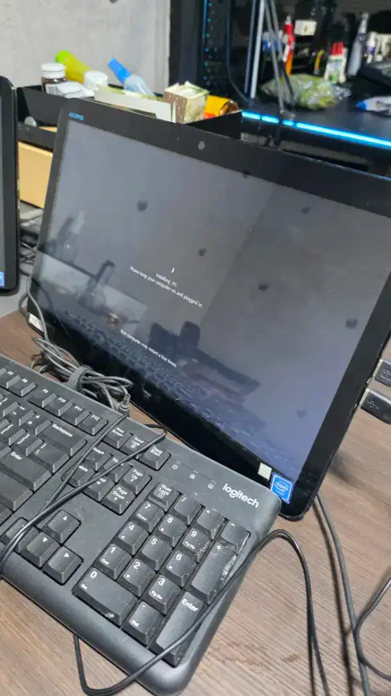 All in one pc Asus