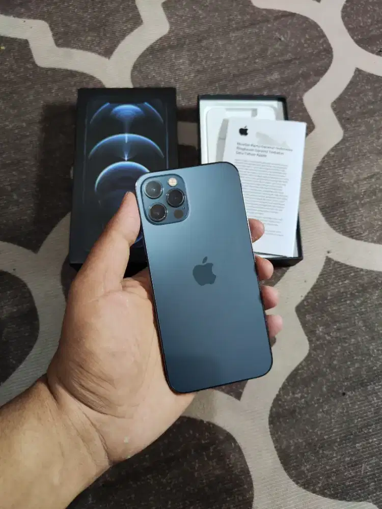 iPhone 12 Pro 128Gb ex iBox