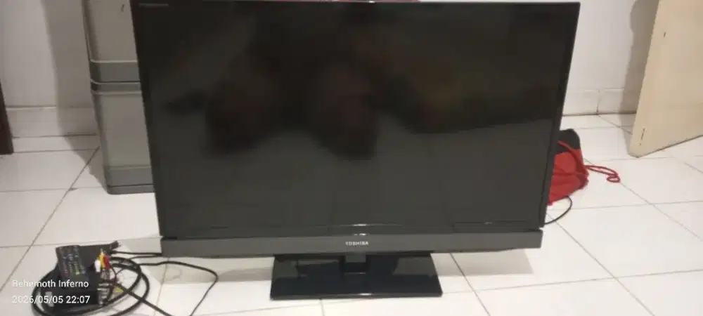 Toshiba Aquos 39