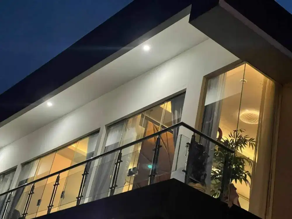 PRIVATE VILA VIEW PEGUNUNGAN