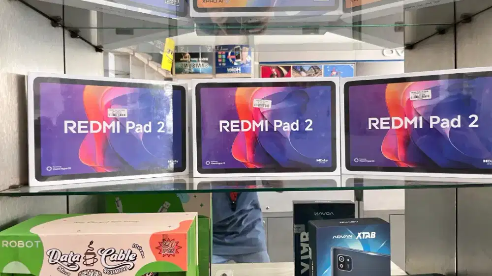 REDMI PAD 2 4/128