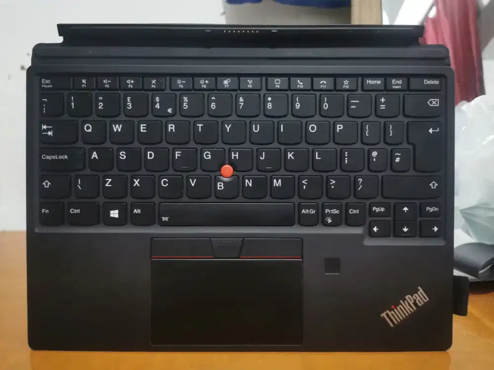 Keyboard Thinkpad X12 Gen 1 Gen 2