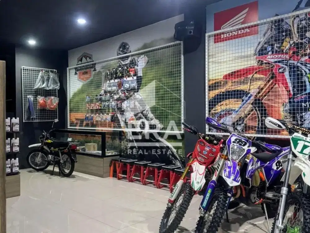 Di Jual Cepat Ruko Gandeng 2,5 Lantai Di Cibubur