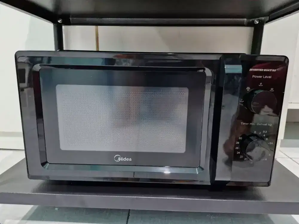 microwave oven inverter 20L