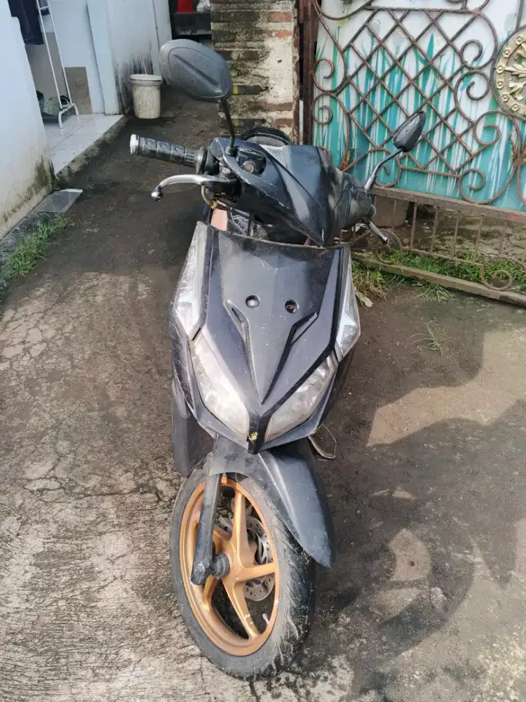 Vario second 2011